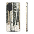 Winter Aspen Trunks - Impact Resistant Phone Case